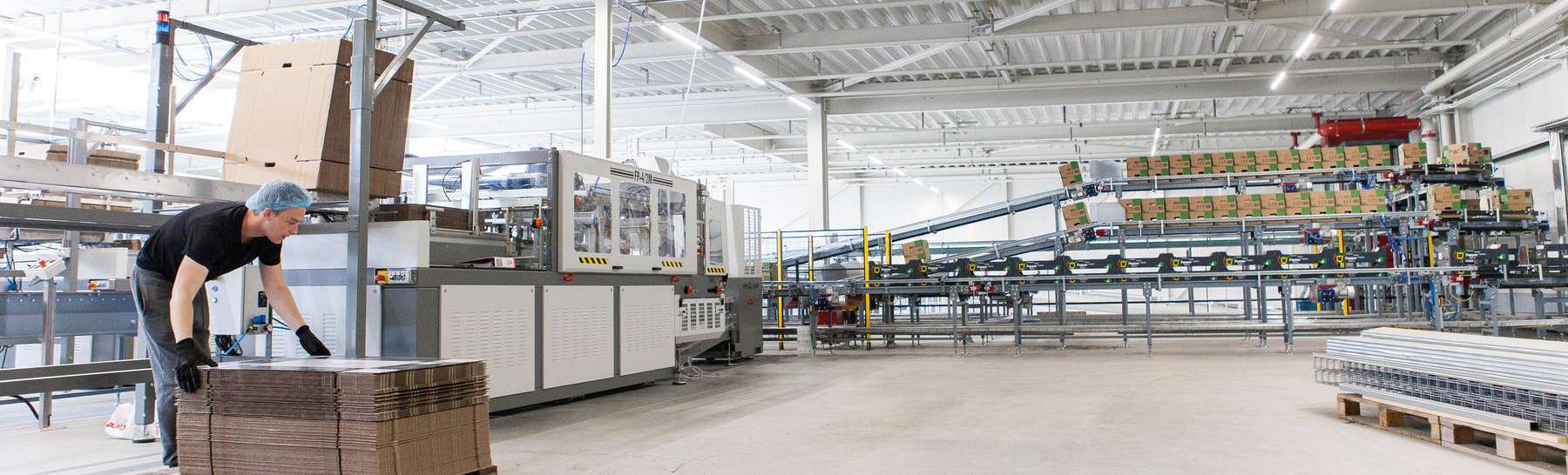 PS LS Productie Logistiek Slider PS LS Productie Logistiek Slider